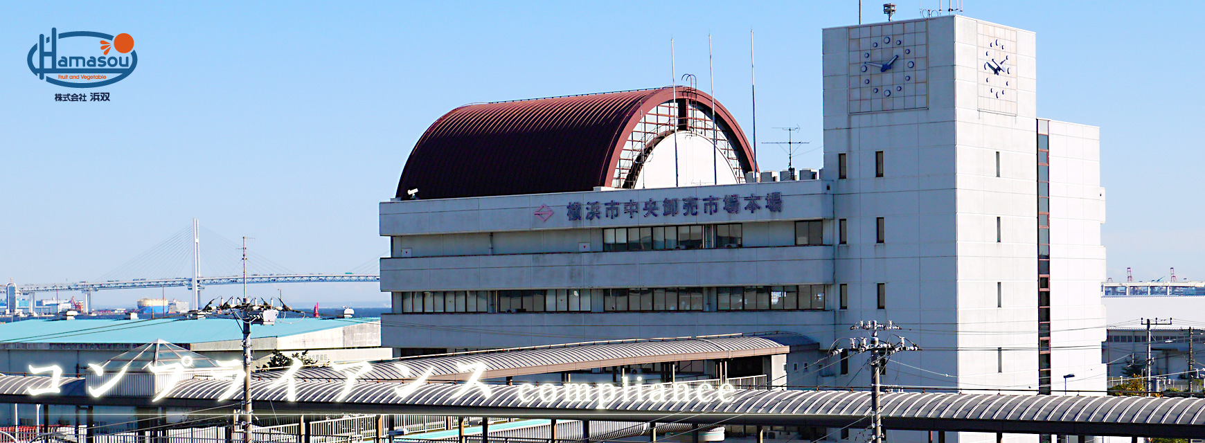 コンプライアンス